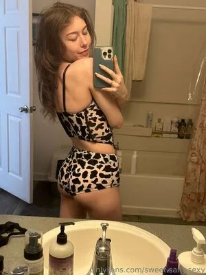 Sweet Salty Sexy OnlyFans Leaked Free Thumbnail Picture - #eGrrgTLTuk