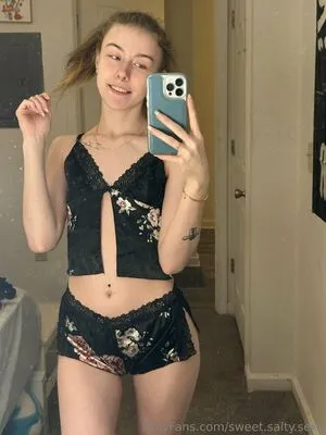 Sweet Salty Sexy OnlyFans Leaked Free Thumbnail Picture - #gtslqqdW3P