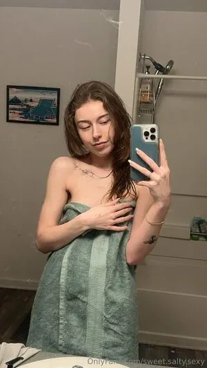 Sweet Salty Sexy OnlyFans Leaked Free Thumbnail Picture - #jhx5O3kpbC