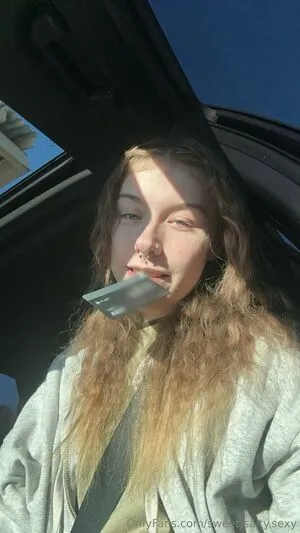 Sweet Salty Sexy OnlyFans Leaked Free Thumbnail Picture - #oN0fElJXdq