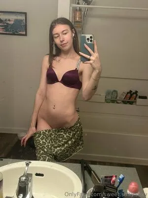 Sweet Salty Sexy OnlyFans Leaked Free Thumbnail Picture - #ukq0oD15g7