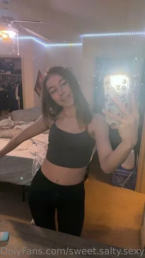 Sweet Salty Sexy OnlyFans Leaked Free Thumbnail Picture - #wzpGRwn1ro