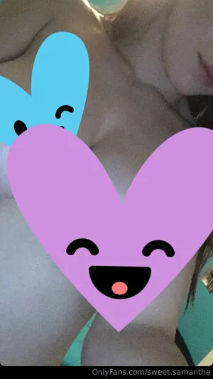 Sweet Samantha OnlyFans Leaked Free Thumbnail Picture - #ZcUVcHnnci