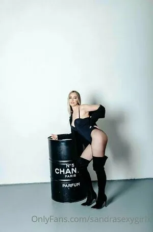 Sweet Sandra OnlyFans Leaked Free Thumbnail Picture - #F0xasFWADO