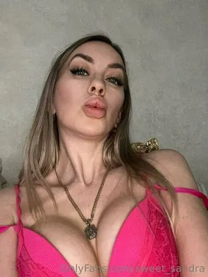 Sweet Sandra OnlyFans Leaked Free Thumbnail Picture - #HjdDHOIx5x