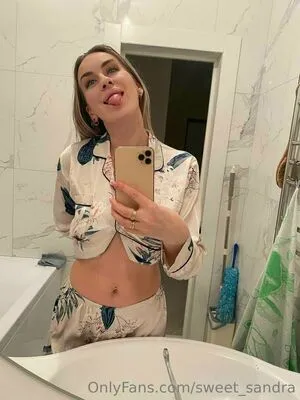 Sweet Sandra OnlyFans Leaked Free Thumbnail Picture - #LvYIEDeeox