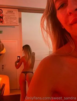 Sweet Sandra OnlyFans Leaked Free Thumbnail Picture - #M4Mmq2Z3Zf