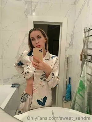 Sweet Sandra OnlyFans Leaked Free Thumbnail Picture - #WSRD4cldj1