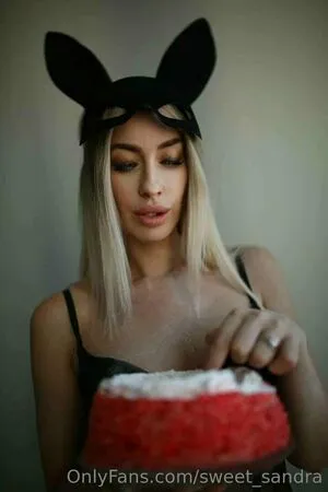 Sweet Sandra OnlyFans Leaked Free Thumbnail Picture - #gwbcNUXB80