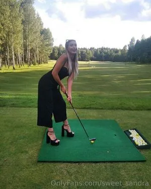 Sweet Sandra OnlyFans Leaked Free Thumbnail Picture - #j9XZaW5haf