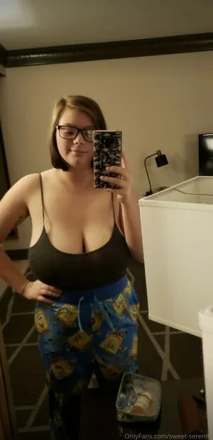 Sweet Serenity OnlyFans Leaked Free Thumbnail Picture - #PNJBh1g1sm