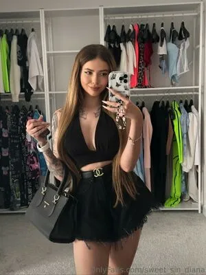 Sweet Sin Diana OnlyFans Leaked Free Thumbnail Picture - #V6lnVaR0d3