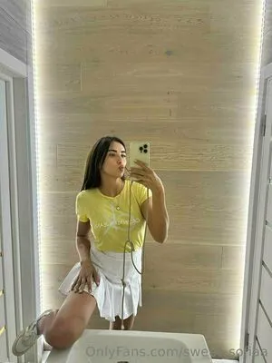 Sweet Sofiaa OnlyFans Leaked Free Thumbnail Picture - #Da7YJRsmCG