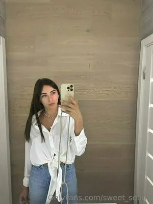 Sweet Sofiaa OnlyFans Leaked Free Thumbnail Picture - #IPGAWJE12w