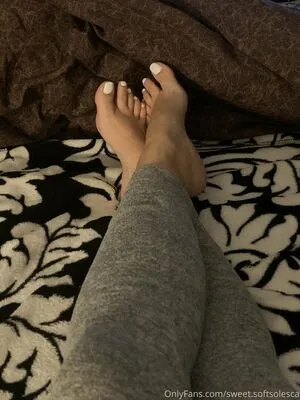 Sweet Softsolesca OnlyFans Leaked Free Thumbnail Picture - #4z5rk32S5t