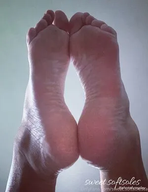 Sweet Softsolesca OnlyFans Leaked Free Thumbnail Picture - #vXhivIdsSU