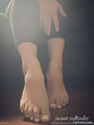 Sweet Softsolesca OnlyFans Leaked Free Thumbnail Picture - #ybsqytNP6y