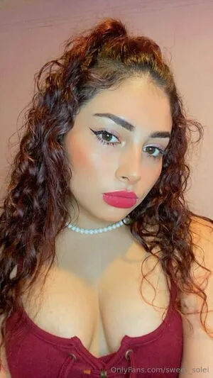 Sweet Solei OnlyFans Leaked Free Thumbnail Picture - #1gzmWSoWUM