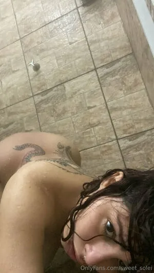 Sweet Solei OnlyFans Leaked Free Thumbnail Picture - #ABaLWRu8ec