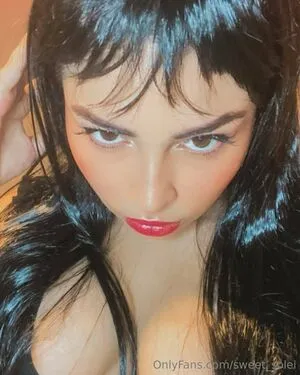 Sweet Solei OnlyFans Leaked Free Thumbnail Picture - #FT6yppEDDz