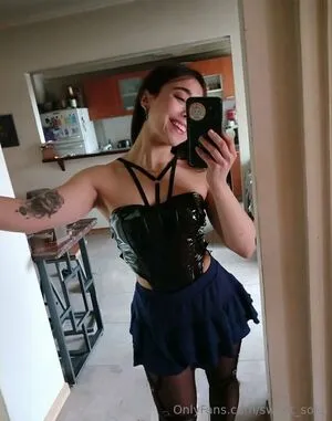 Sweet Solei OnlyFans Leaked Free Thumbnail Picture - #bmS8KNsHQR