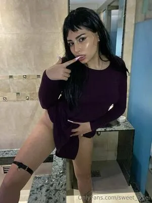 Sweet Solei OnlyFans Leaked Free Thumbnail Picture - #kdF5pt3J21