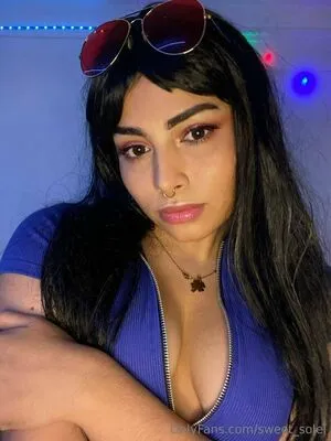 Sweet Solei OnlyFans Leaked Free Thumbnail Picture - #nM5Zvj8Z7g