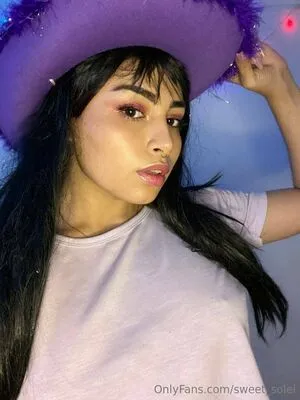Sweet Solei OnlyFans Leaked Free Thumbnail Picture - #ziej68vENT