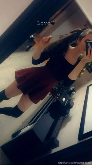 Sweet Stacy OnlyFans Leaked Free Thumbnail Picture - #J9rHxpJ1Es