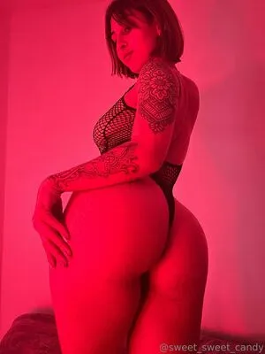 Sweet Sweet Candy OnlyFans Leaked Free Thumbnail Picture - #ntSWO8k5SN
