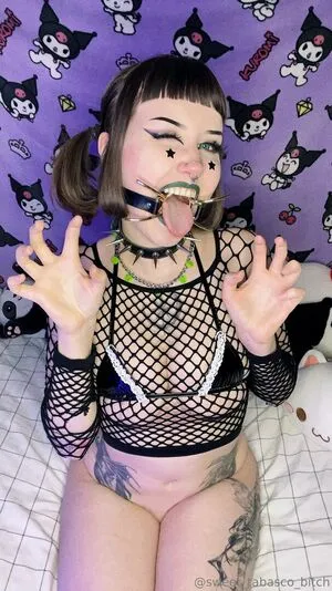 Sweet Tabasco Bitch OnlyFans Leaked Free Thumbnail Picture - #2JPgGfGTl9