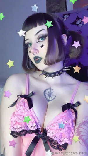 Sweet Tabasco Bitch OnlyFans Leaked Free Thumbnail Picture - #A6axWKh0AM