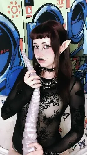 Sweet Tabasco Bitch OnlyFans Leaked Free Thumbnail Picture - #H7e1iuOwjn