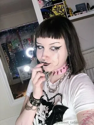 Sweet Tabasco Bitch OnlyFans Leaked Free Thumbnail Picture - #HPot1ZHEuL