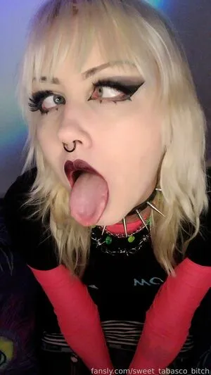 Sweet Tabasco Bitch OnlyFans Leaked Free Thumbnail Picture - #K57UIq0Baf