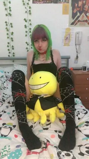 Sweet Tabasco Bitch OnlyFans Leaked Free Thumbnail Picture - #MgwmdSXueP