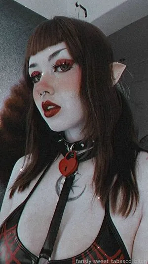 Sweet Tabasco Bitch OnlyFans Leaked Free Thumbnail Picture - #MyP04M4PIZ