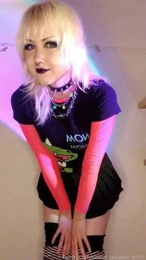 Sweet Tabasco Bitch OnlyFans Leaked Free Thumbnail Picture - #Ne2h9NZ7eo
