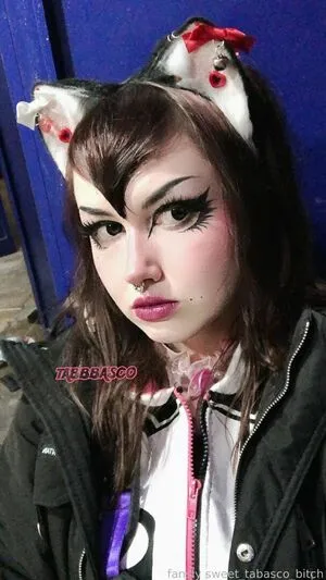 Sweet Tabasco Bitch OnlyFans Leaked Free Thumbnail Picture - #RgimYRYE5Z