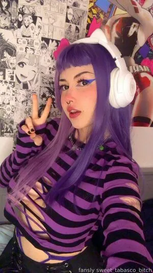 Sweet Tabasco Bitch OnlyFans Leaked Free Thumbnail Picture - #U8EuwPvjEs