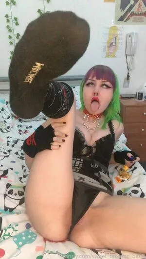 Sweet Tabasco Bitch OnlyFans Leaked Free Thumbnail Picture - #URvkQIWHA9