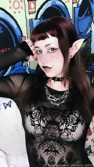 Sweet Tabasco Bitch OnlyFans Leaked Free Thumbnail Picture - #W6FUzYpSYz
