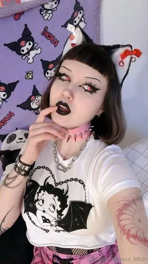 Sweet Tabasco Bitch OnlyFans Leaked Free Thumbnail Picture - #Xh6jN3cWoa