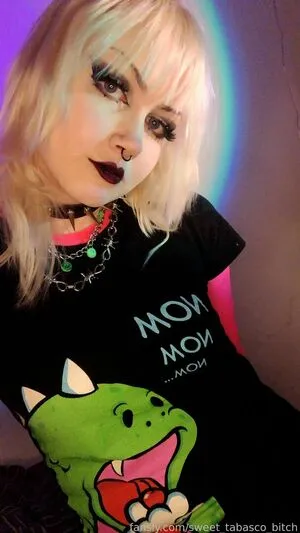 Sweet Tabasco Bitch OnlyFans Leaked Free Thumbnail Picture - #XhDW2LTeBi