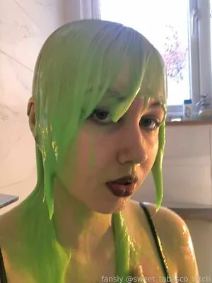 Sweet Tabasco Bitch OnlyFans Leaked Free Thumbnail Picture - #Y8FeeChVZu