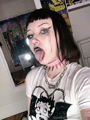 Sweet Tabasco Bitch OnlyFans Leaked Free Thumbnail Picture - #Z5tE5cqbzV