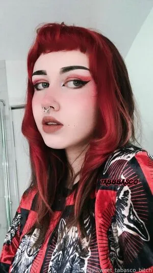 Sweet Tabasco Bitch OnlyFans Leaked Free Thumbnail Picture - #ZAUwQO5bWg