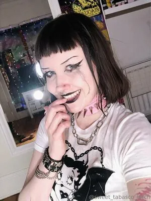 Sweet Tabasco Bitch OnlyFans Leaked Free Thumbnail Picture - #c89q1CjRYO