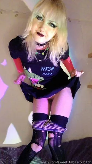 Sweet Tabasco Bitch OnlyFans Leaked Free Thumbnail Picture - #c9jFcfoI4I