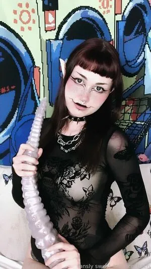 Sweet Tabasco Bitch OnlyFans Leaked Free Thumbnail Picture - #iW2wkC005a
